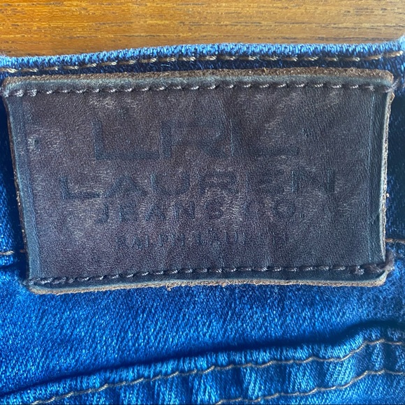 Ralph Lauren Jeans - Picture 10 of 11